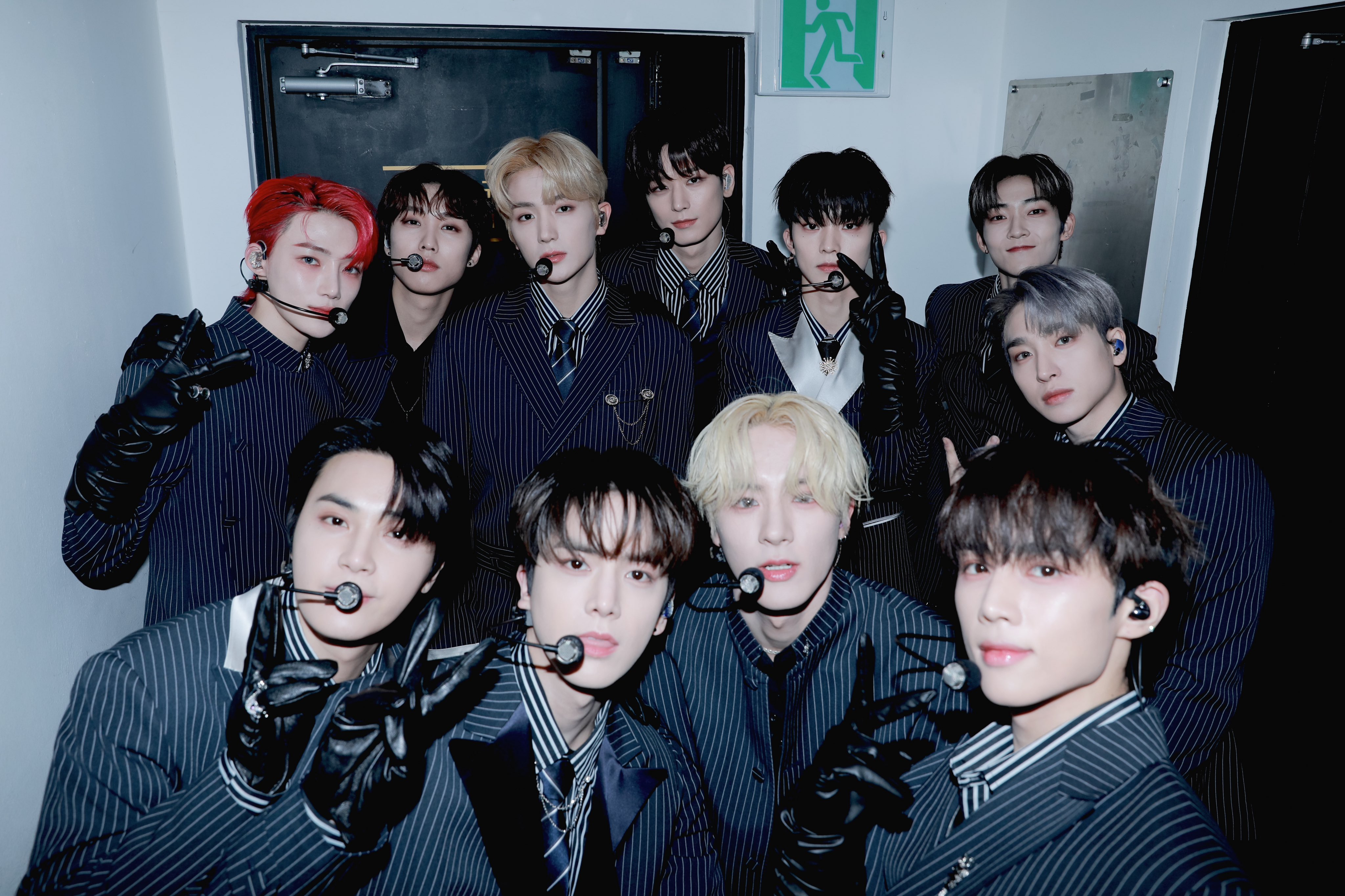 THE BOYZ JAPAN OFFICIAL on X: 