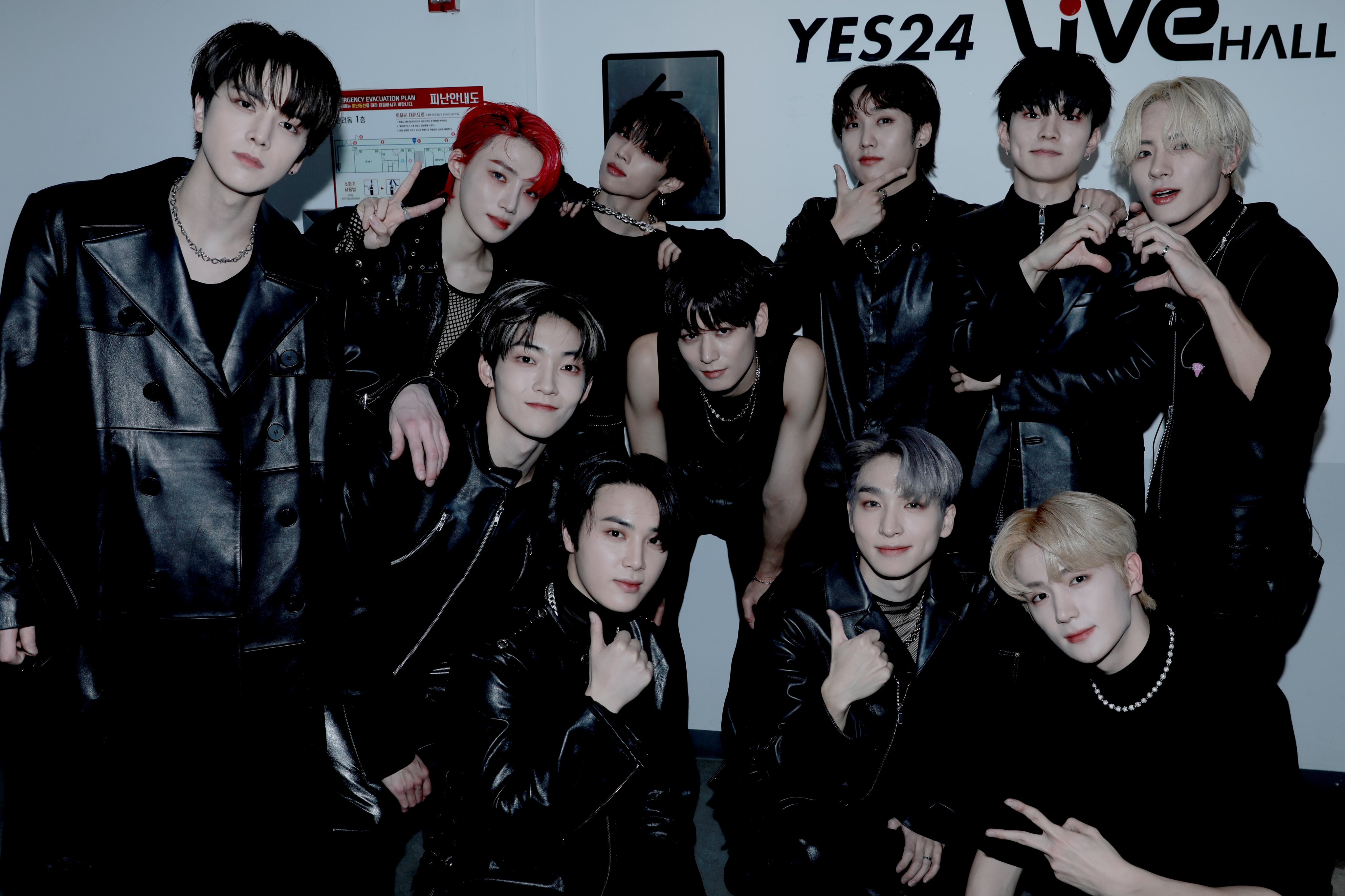THE BOYZ JAPAN OFFICIAL on X: 