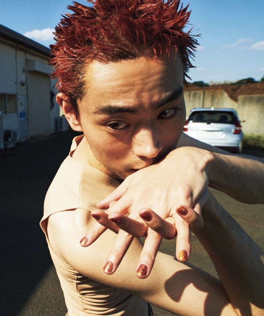 SudaMeee's tweet photo. 💟ＨＡＰＰＹ ＢＩＲＴＨＤＡＹ💟
色んなジャンルで楽しませ続けてくれる菅田くんがずーっと大好きで大尊敬だなあ、、と。
これからもずっと笑っていてほしいし幸せでいて欲しい^_^🫶🏻
素敵な一年になりますように💐
改めて30歳のお誕生日おめでとうございます㊗️
 #菅田将暉誕生祭2023 
@sudaofficial https://t.co/Qe1TLIUrK1