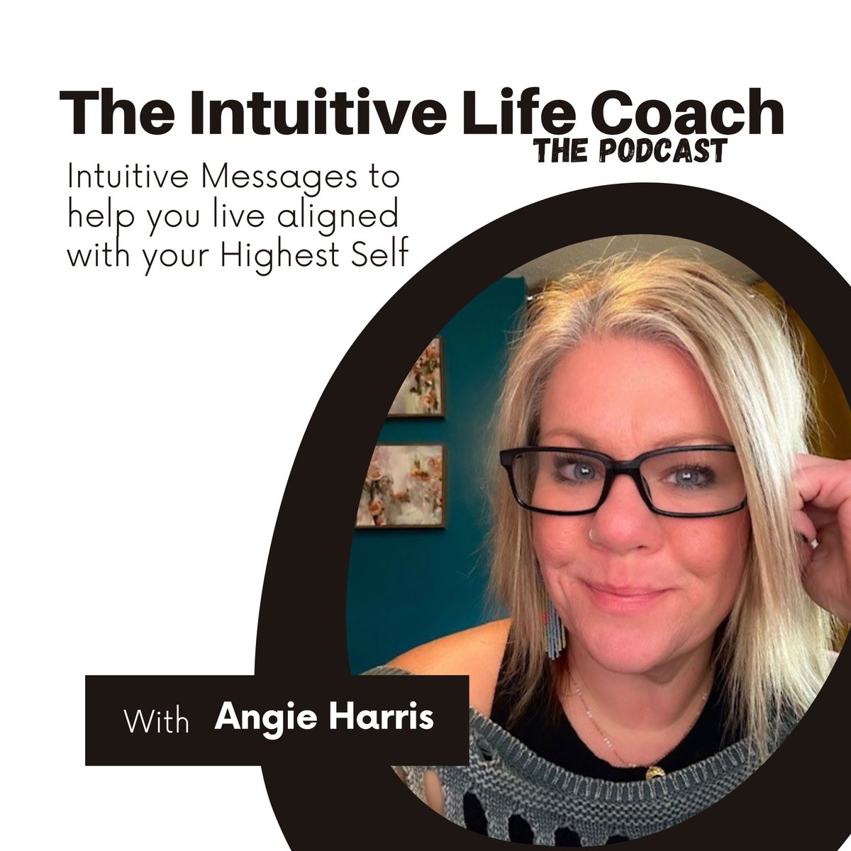 LeafLessons's tweet image. Check out the latest episode to hear why Healing can feel so uncomfortable. #healing #meditate #higherself #shadowwork #innerhealing #fequency #newearth #mindset #spiritualgrowth #AWAKEN #podcast #podcasts #spiritualteacher #psychicmeduim