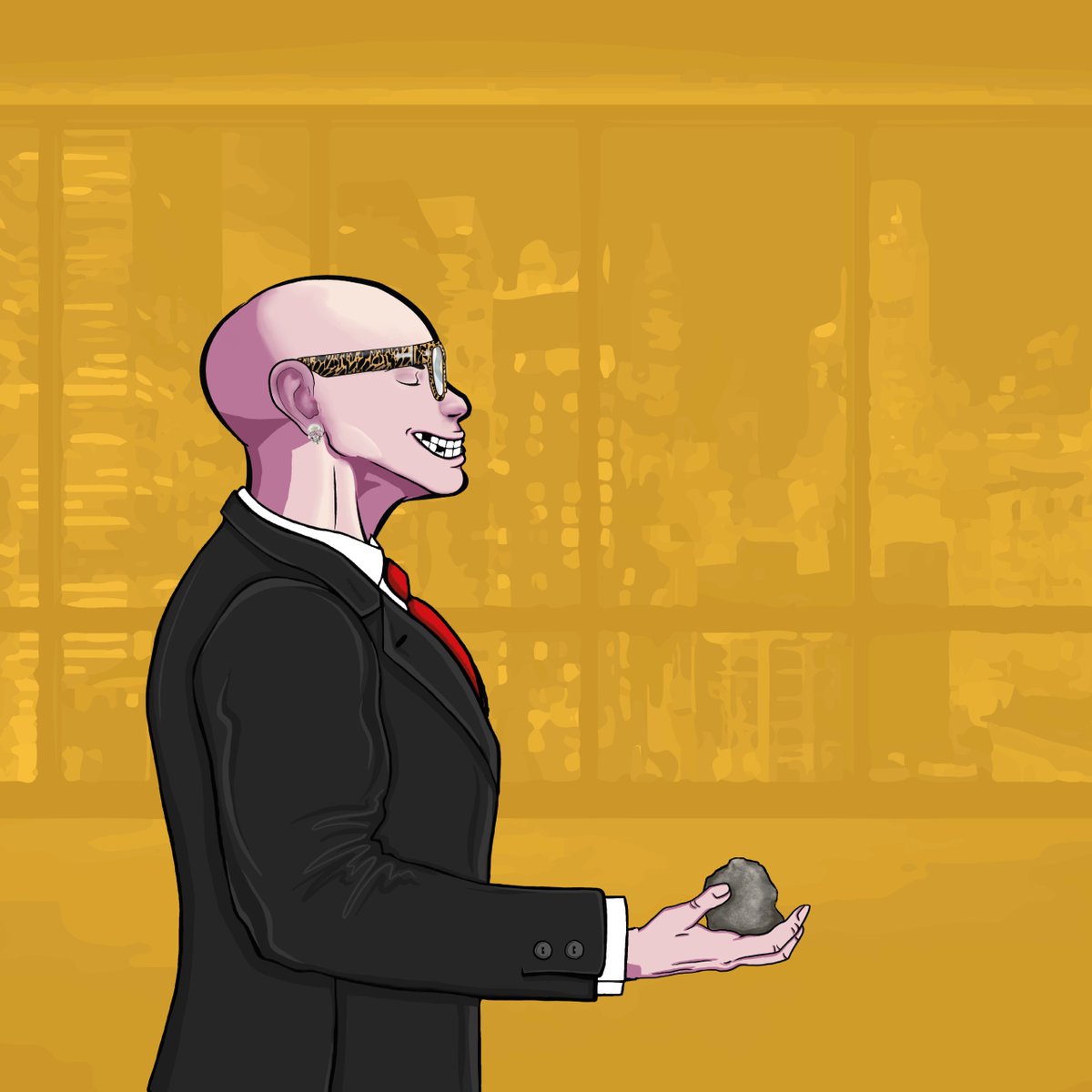 Free #NFT whitelist 👑 
🔗Join Discord
discord.gg/dmFsznukTw

🚀Like + Follow me + Retweet 

#nft #nftart #nfts #art #crypto #nftartist #digitalart #nftcommunity #nftcollector #cryptoart #ethereum #cryptocurrency #opensea #blockchain #bitcoin #artist #nftcollectors #metagangsta