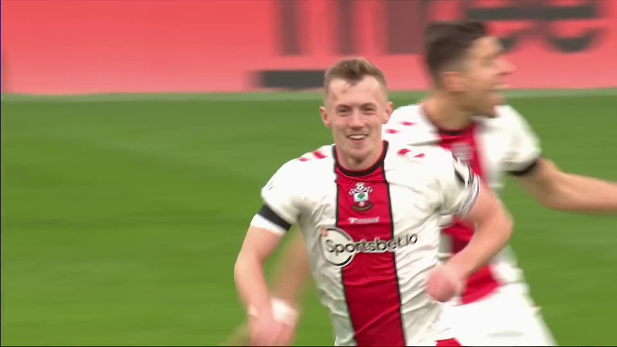 Sky Sports Premier League on Twitter "Another day another James Ward