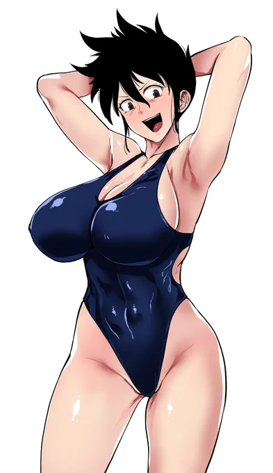 おばーchan 