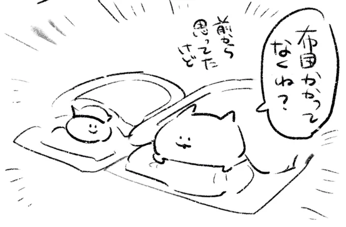 ロケンロー(おやすみ)
疑問編 