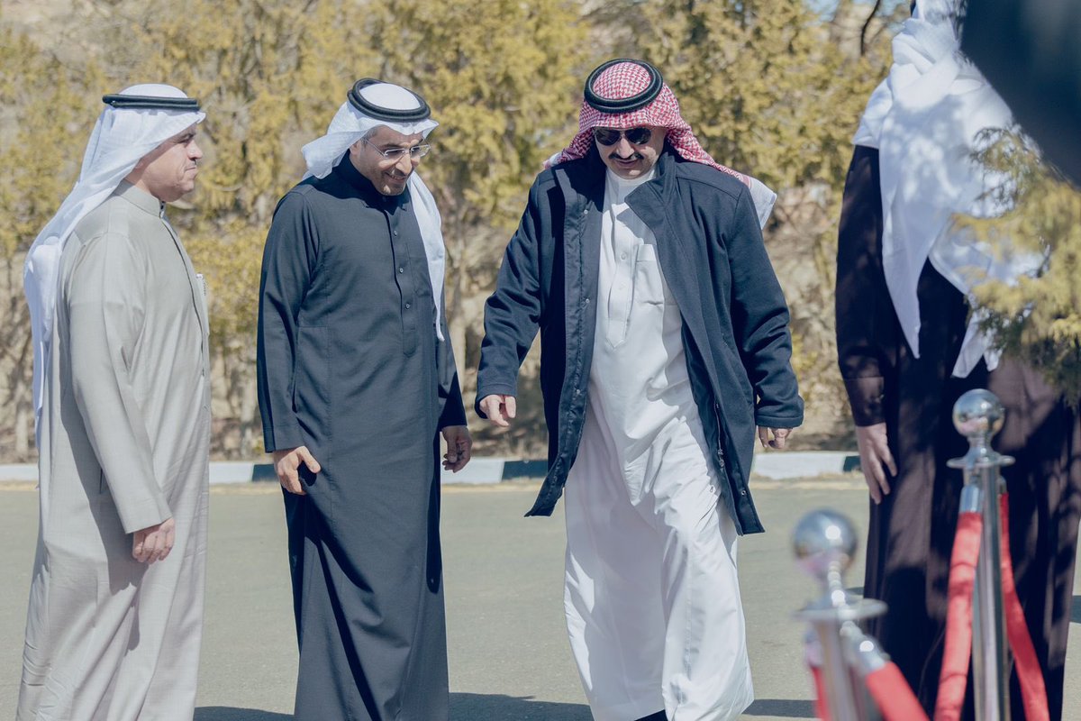 برعاية سمو أمير منطقة عسير، وحضور معالي وزير البيئة المياه والزراعة، دُشنت مجموعة من مشاريع "التحلية" العملاقة، لتلبية الاحتياج المائي وتعزيز جودة الحياة، شملت أنظمة نقل الشقيق3 ، "الشقيق-المجاردة"،  "أبها-الحضرية" بتكلفة تجاوزت 3.6 مليار ريال، ضمن 27 مشروعاً  تنموياً تم تدشينها.