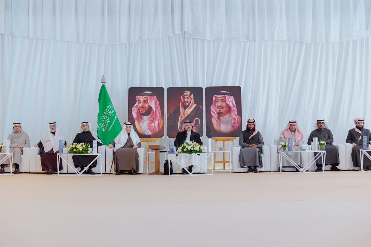 swa_gov's tweet photo. برعاية سمو أمير منطقة عسير، وحضور معالي وزير البيئة المياه والزراعة، دُشنت مجموعة من مشاريع "التحلية" العملاقة، لتلبية الاحتياج المائي وتعزيز جودة الحياة، شملت أنظمة نقل الشقيق3 ، "الشقيق-المجاردة"،  "أبها-الحضرية" بتكلفة تجاوزت 3.6 مليار ريال، ضمن 27 مشروعاً  تنموياً تم تدشينها. https://t.co/CBWyxlX5km
