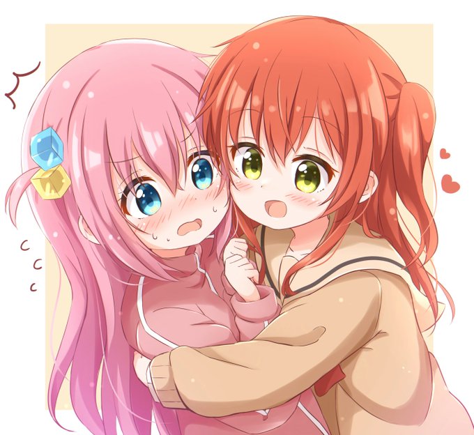 ひとりちゃん、お誕生日おめでとう!#後藤ひとり生誕祭 #後藤ひとり生誕祭2023 #ぼっち・ざ・ろっく 
