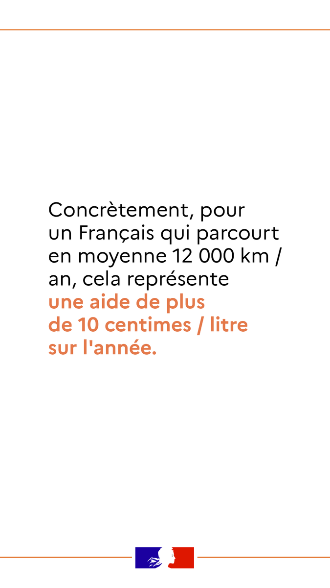Prefet23's tweet photo. #primecarburant ⛽ | L’indemnité carburant de 100€ est prolongée jusqu'à fin mars. 
👉 Découvrez si vous êtes éligible et comment bénéficier de cette remise.
📲 Pour en savoir plus : https://t.co/Z8OwuJGc8s
#carburant #économie #creuse https://t.co/1oKC3myyUz