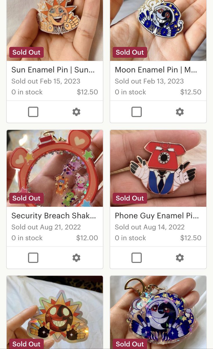caniistigriss's tweet image. tomorrow I will be restocking my Etsy shop with everything I currently have in my inventory!! Including stickers and B-Grade Phone Guy Enamel Pins!!