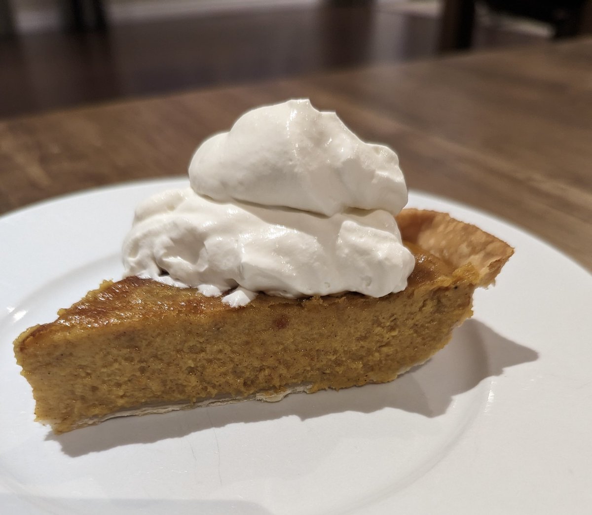 Krista_L_White's tweet photo. Stored in our cold cellar, our last pumpkin made it to this weekend. A new record!
#pumpkin #vegetablegarden #pumpkinpie #pumpkinspice #whenImnotwriting #writerlife https://t.co/BYWM6FN5pG