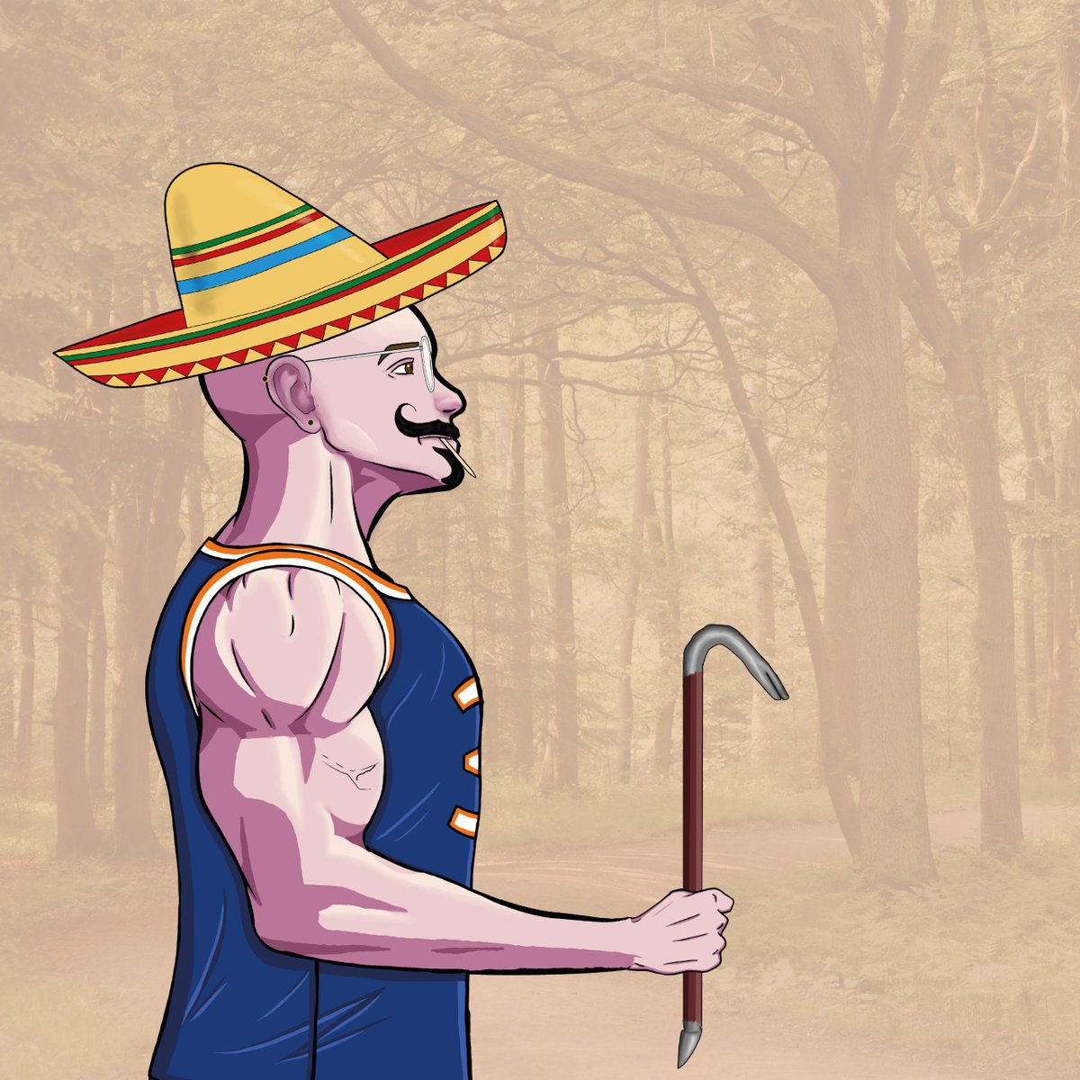 Free #NFT whitelist 👑 
🔗Join Discord
discord.gg/dmFsznukTw

🚀Like + Follow me + Retweet 

#nft #nftart #nfts #art #crypto #nftartist #digitalart #nftcommunity #nftcollector #cryptoart #ethereum #cryptocurrency #opensea #blockchain #bitcoin #artist #nftcollectors #metagangsta