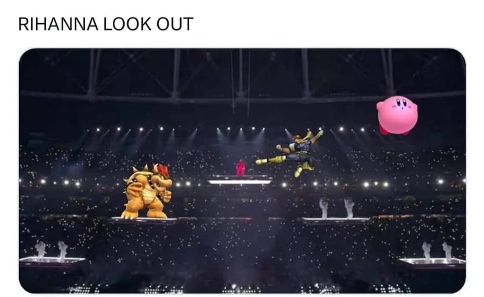 maingear's tweet image. When did they add e-sports to the SuperBowl? 😂