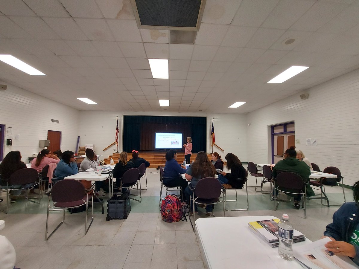 Barela_ECE's tweet photo. First two parts of a work system:
1. Determine the task ✅️
2. Determine the task identifier ✅️
#SpedResource @spdres 
@HumbleISD_PREK @HumbleISD
 @HumbleISD_SPED https://t.co/QVqGgTCVff