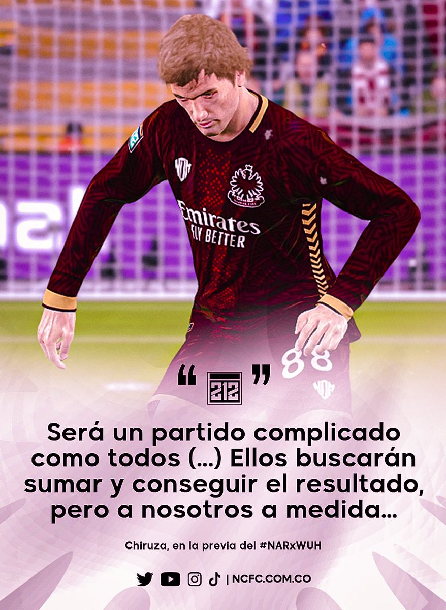 #Vamos𝗔𝗻𝗱𝗶𝗻𝗼 🦅 tweet media