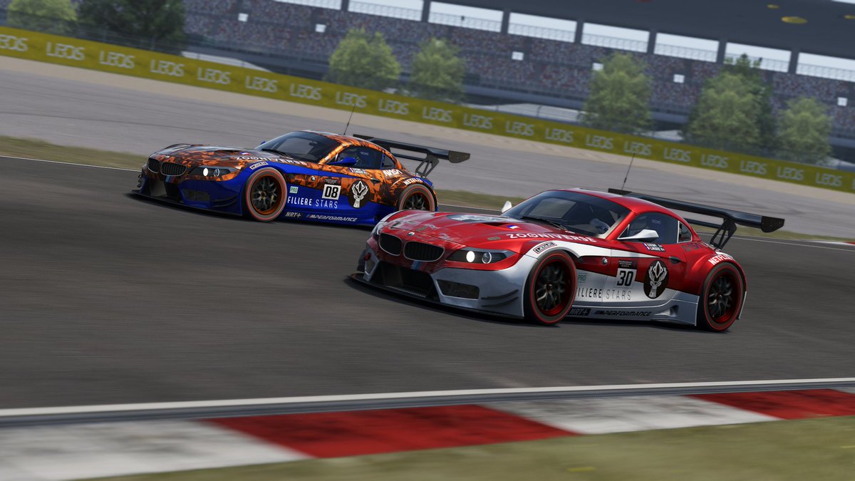 Filière Stars tweet media