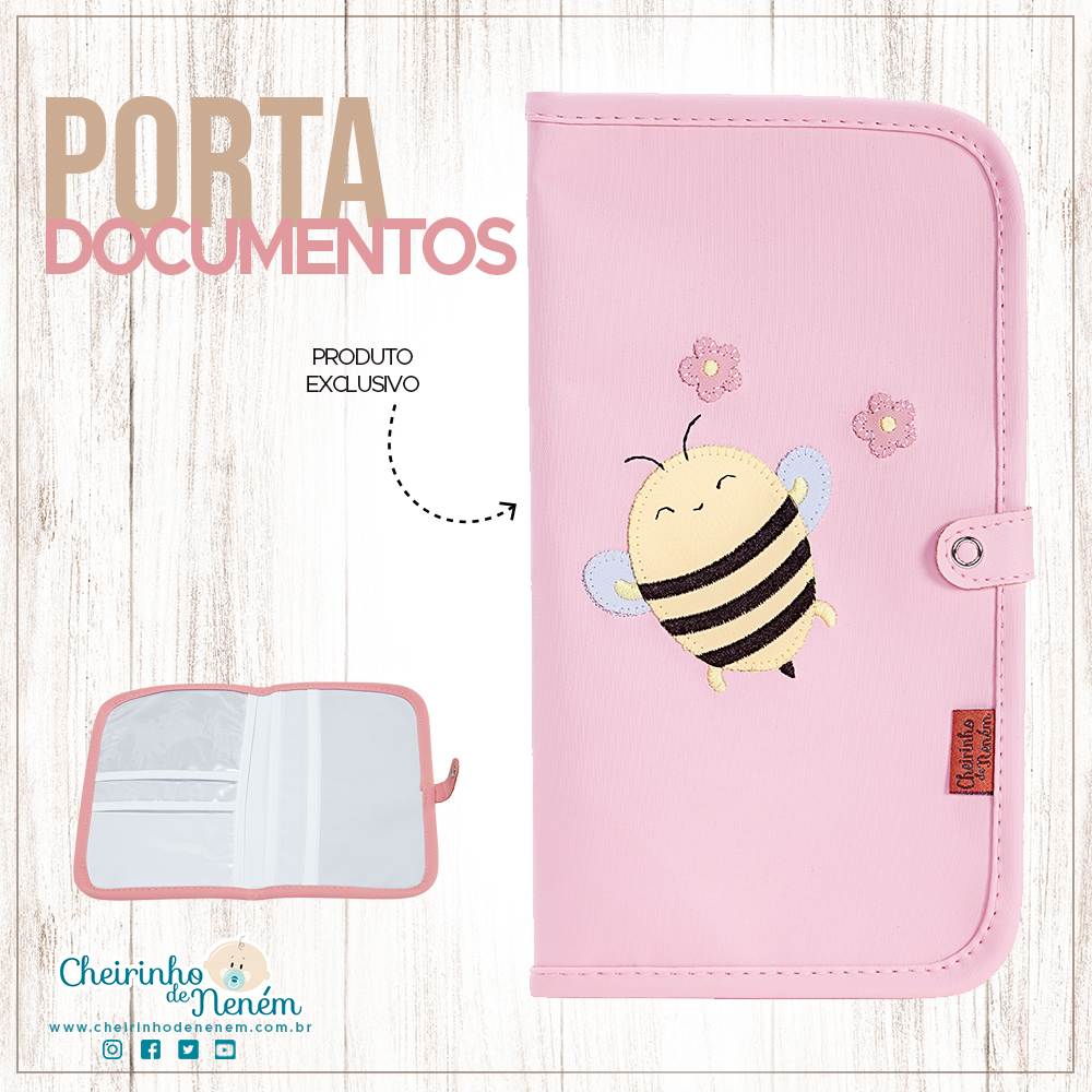 cheirinho_nenem's tweet image. Porta Documentos com bordadinho de Abelha 🐝💛
Acessório indispensável para o seu enxoval.
Acesse nosso site e confira essa e outras peças para o seu enxoval.
.
.
.
.
.
.
.
.
.
.
.
#cheirinhodenenem #acessórios #portadocumentos #enxovaldebebe #gestação #mãedeprimeiraviagem