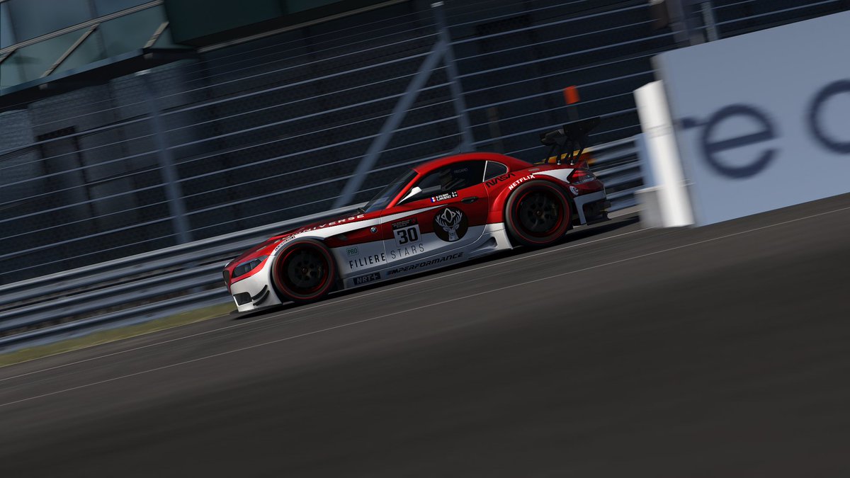 Filière Stars tweet media