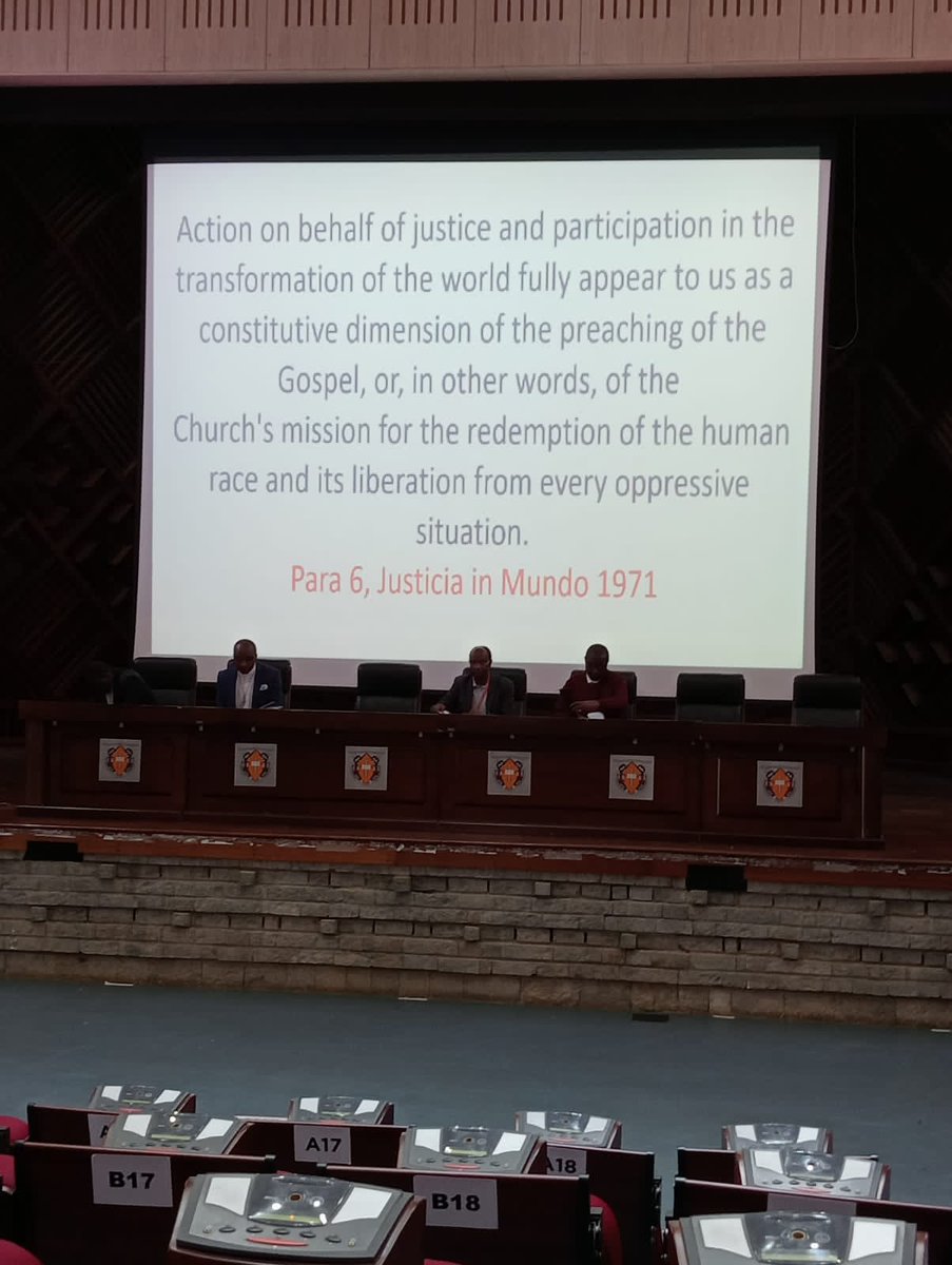 CollinsKanuti's tweet photo. The world is full of injustice in their different forms and for us to realize social justice we need to denounce the injustices that prevent integral human development #WDSJ202
#Jpicfa2"If you want peace work for justice
" https://t.co/ntMhSP6FXz