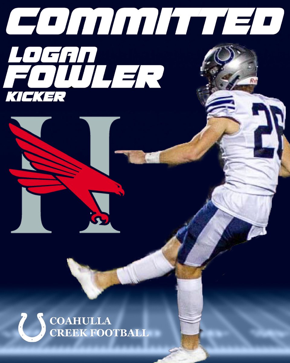 Coahulla Creek Football tweet media