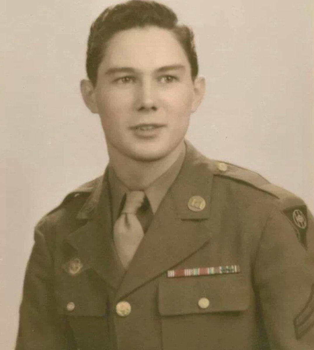 Daily Veteran Tribute <a href="/SoldiersWhisper/">A Soldier's Whisper</a> 
“My father, Rudolph Rehyanski was a Corporal and participated in 5 campaigns such as Normandy, Northern France Ardennes, Rhineland, and Central Europe.

He was with the 83rd, 308th Engineer Combat Battalion Co. B. His separation date was