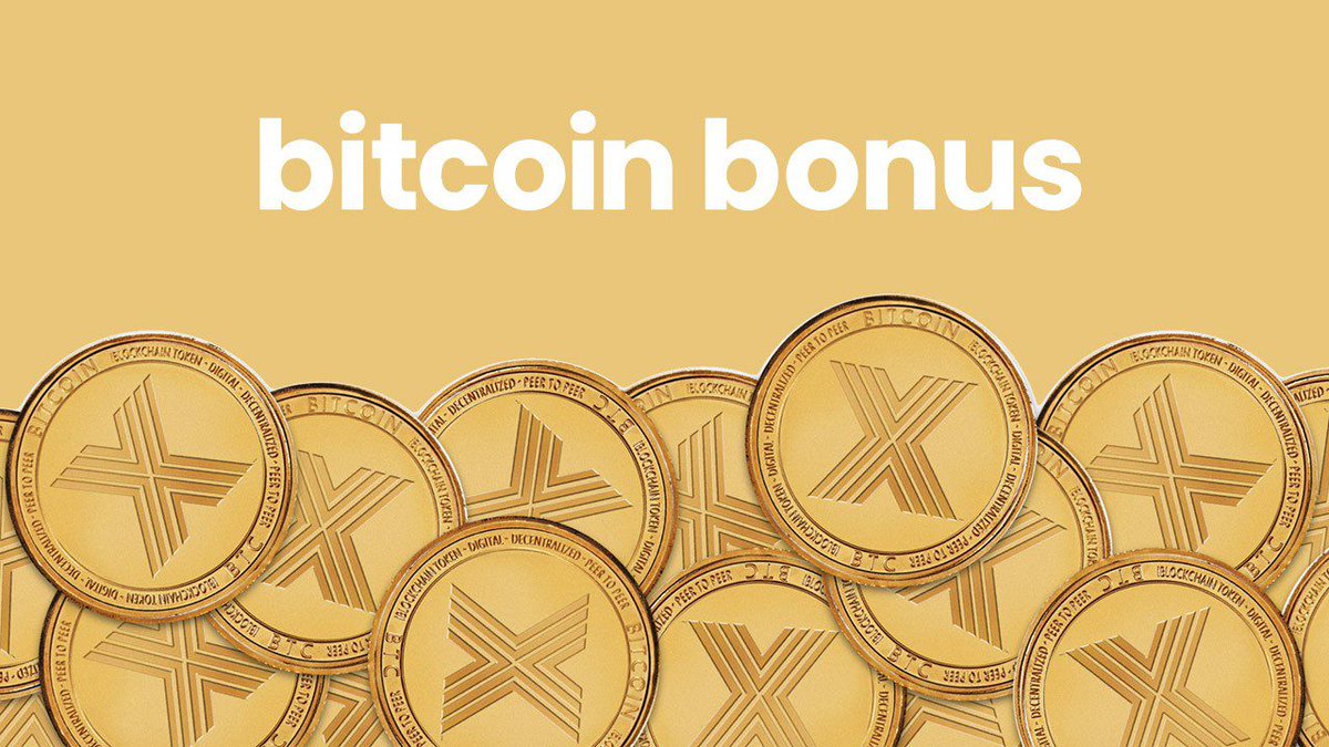 5minuteCoins's tweet photo. New post (Honest Bitcoin Bonus Review 2023) has been published on 5-Minute Coins - https://t.co/gjW6Zw5aHE https://t.co/l5ffpkNWJ0