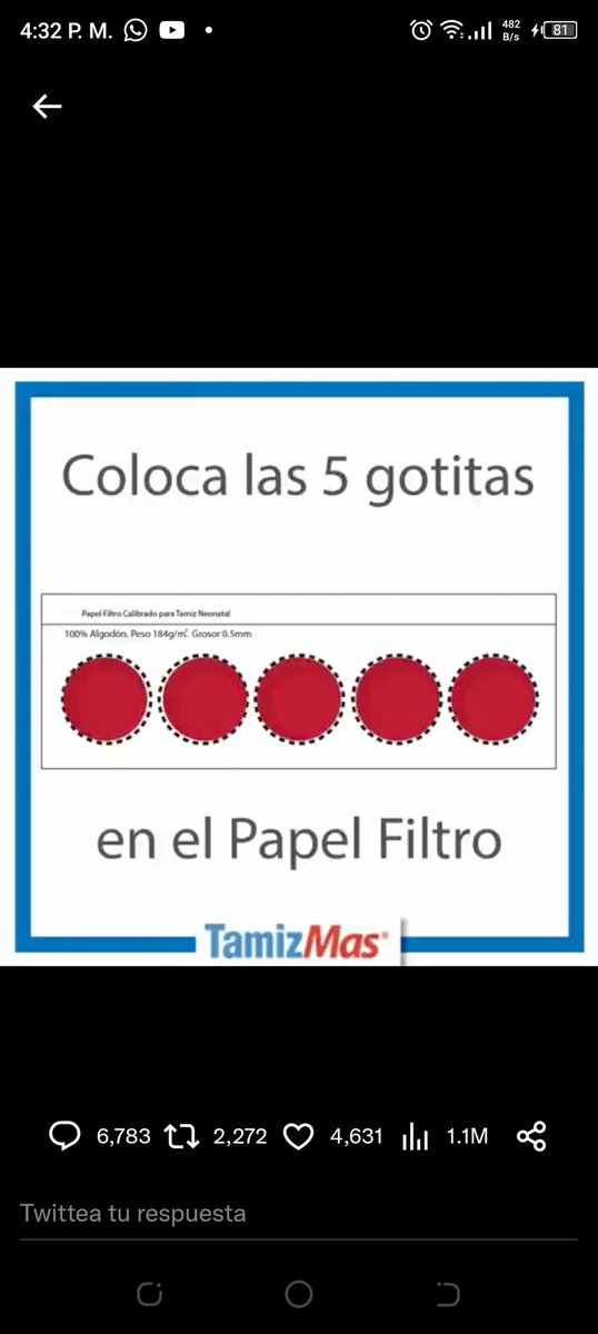 abrahamcho06's tweet photo. @rogeliomtz75 Logrado 👍👍 https://t.co/sTuFuurj67