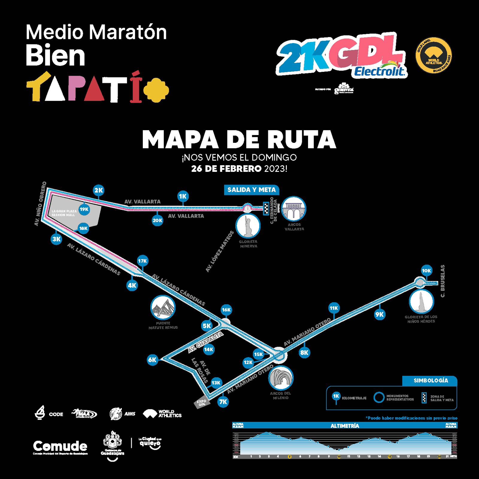 marat-n-guadalajara-on-twitter-ruta-y-cierres-viales-domingo-26-de