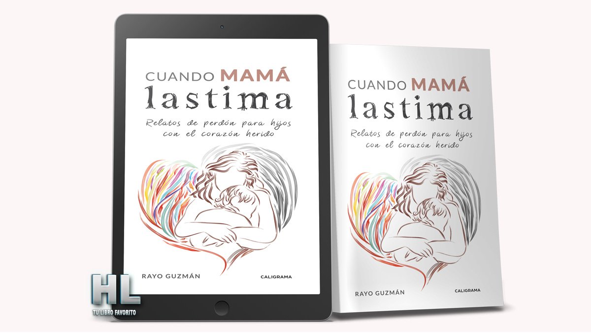 Rayo Guzmán 🇲🇽 🇫🇷 on Twitter: "RT @HLfavorito3: CUANDO MAMÁ LASTIMA
