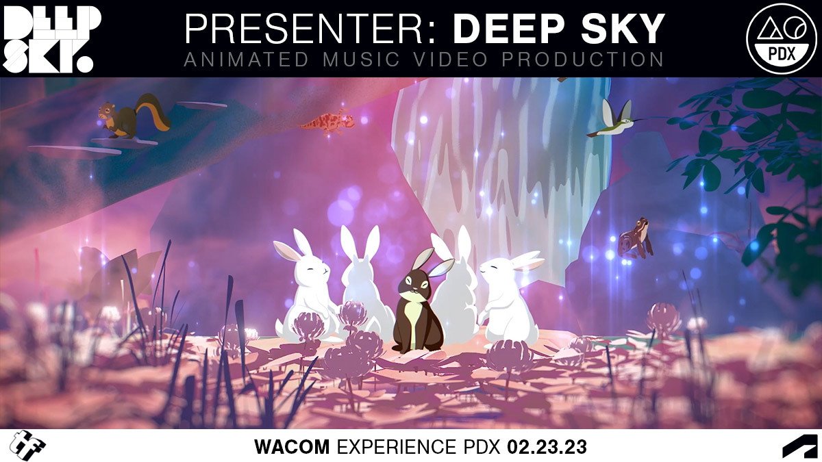 Animate Everything! tweet media