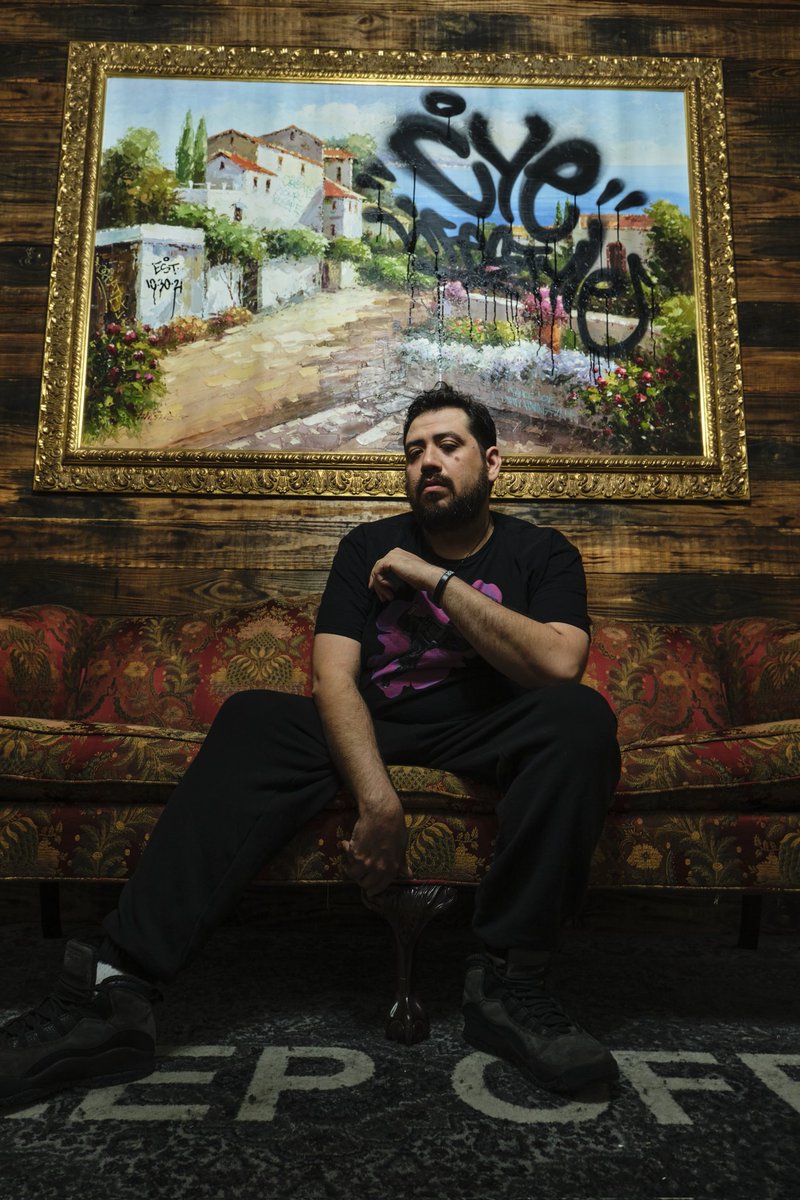 Cjmofo23's tweet photo. 📸: @the_regore 
These pictures came out so good I just love how I look plus the background how Dynamic it makes the picture come out https://t.co/2jwaQdLEP0