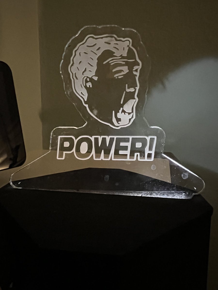 James Kingdom (@jamesk_alts) on Twitter photo <a href="/JeremyClarkson/">Jeremy Clarkson</a> hope you like my son’s year 9 DT project. He got an A* for it. He applies this mindset to most things he does, and you are one of his leading role models. <a href="/JeremyClarkson/">Jeremy Clarkson</a> hope you like my son’s year 9 DT project. He got an A* for it. He applies this mindset to most things he does, and you are one of his leading role models.