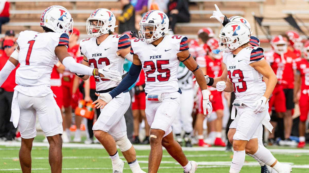 Ryan Campbell (@ryan_campbell86) on Twitter photo Excited to receive an offer from the University of Pennsylvania! <a href="/CoachMetzler/">Kyle Metzler</a> <a href="/Sean_Reeder/">Sean Reeder</a> <a href="/CoachPriore/">Coach P</a> Excited to receive an offer from the University of Pennsylvania! <a href="/CoachMetzler/">Kyle Metzler</a> <a href="/Sean_Reeder/">Sean Reeder</a> <a href="/CoachPriore/">Coach P</a>