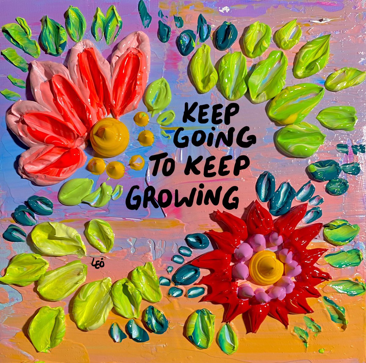 soleoado's tweet photo. you've been blooming all along https://t.co/pjJuB9tQmf