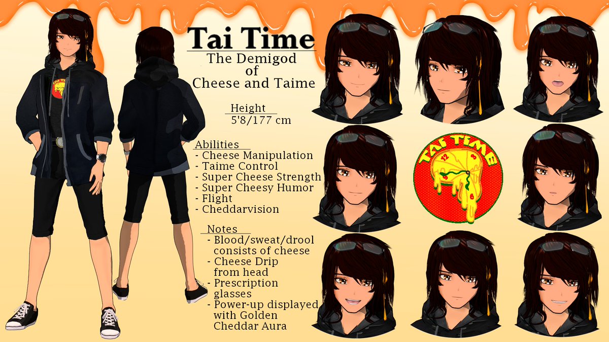 Tai Time 🧀 tweet media