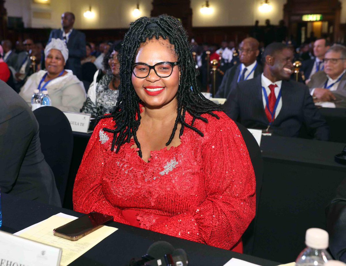 Gauteng Health tweet media