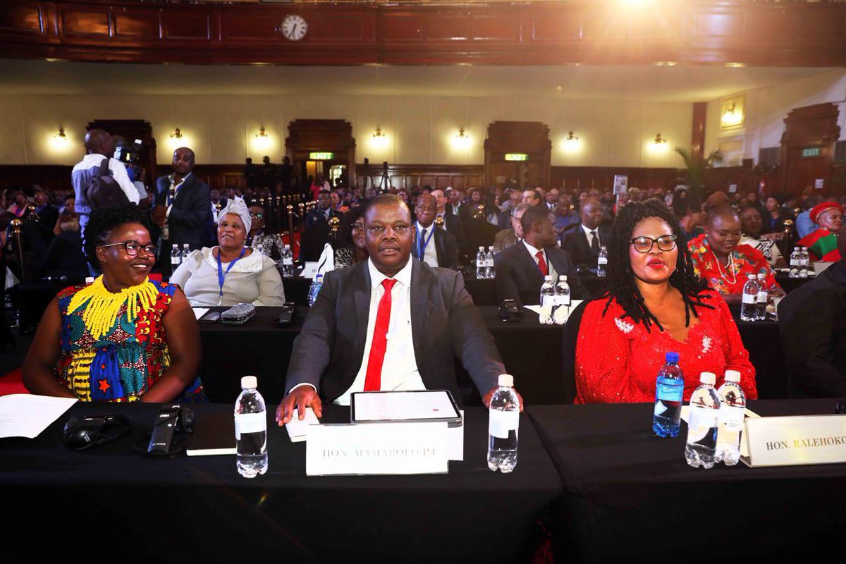 Gauteng Health tweet media