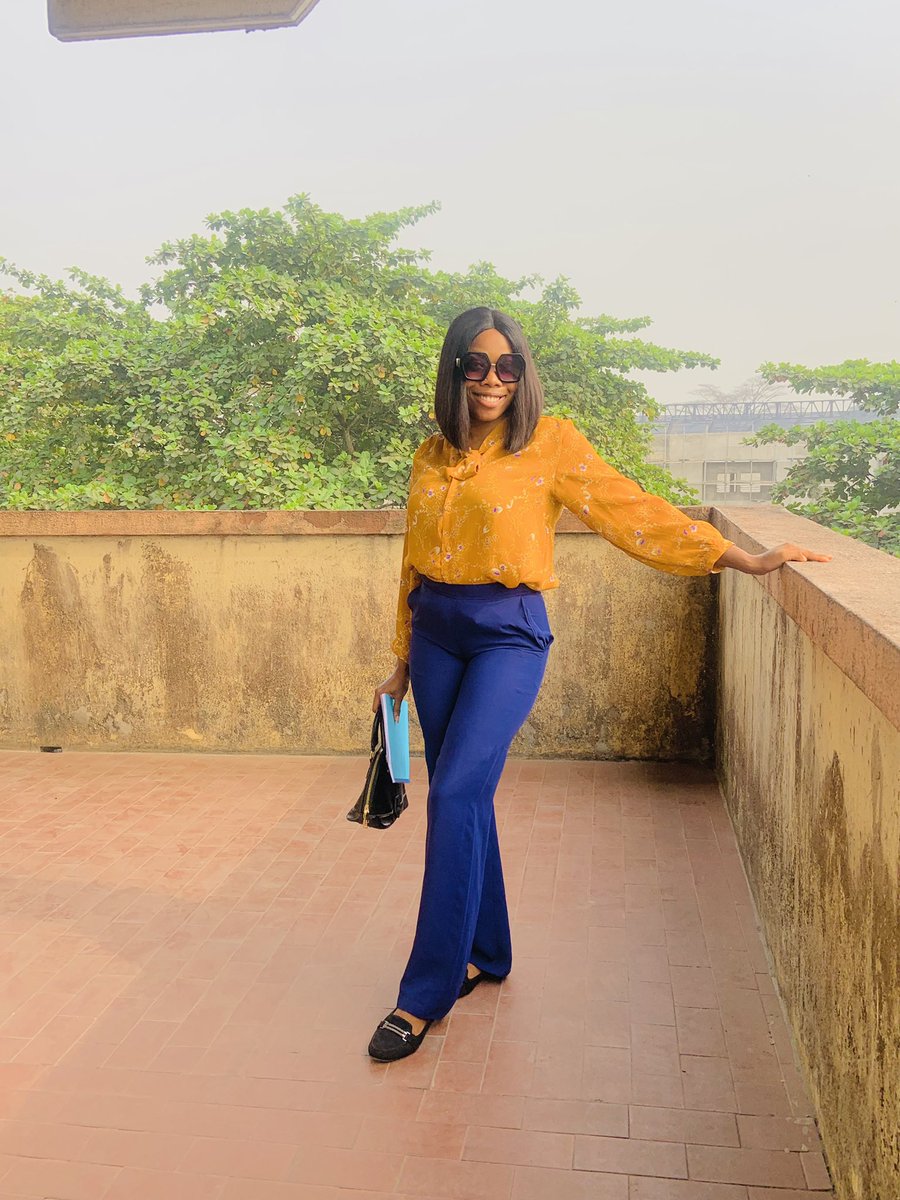 kweeniee__'s tweet image. Certified graduate😍!
BSc bagged🎓🎓🎓

#uniport #graduate #explore