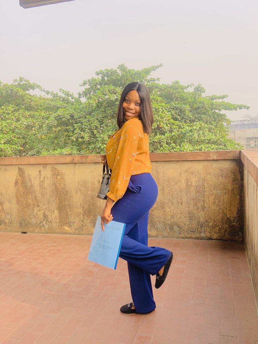 kweeniee__'s tweet image. Certified graduate😍!
BSc bagged🎓🎓🎓

#uniport #graduate #explore