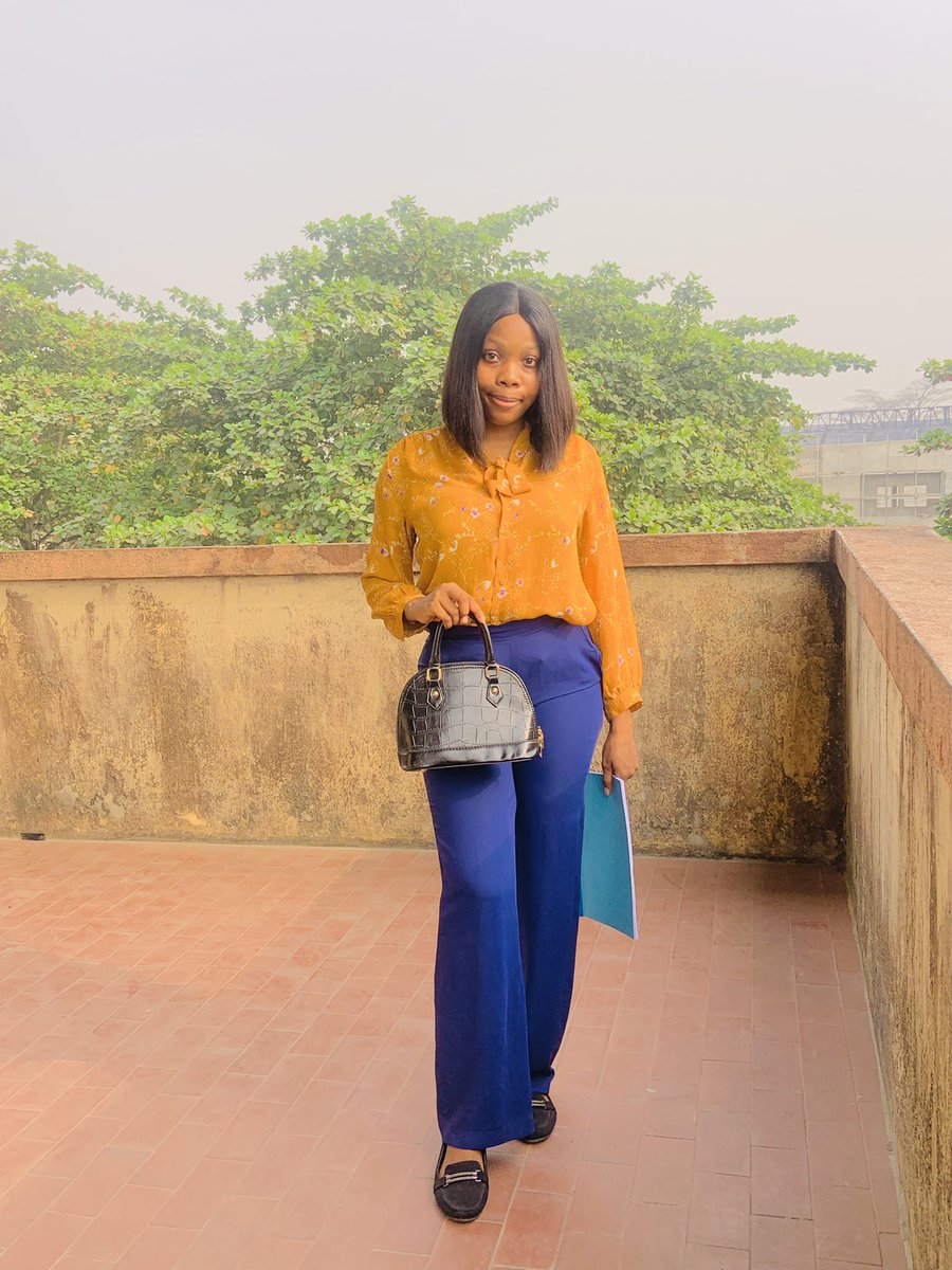 kweeniee__'s tweet image. Certified graduate😍!
BSc bagged🎓🎓🎓

#uniport #graduate #explore