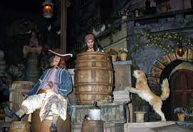 karmaal2010's tweet photo. @DolioJ What kind of #FAKE #McWar is this #McUkraine thing ??
Disney World Pirates of the Crimean https://t.co/YmdmwPBJwo