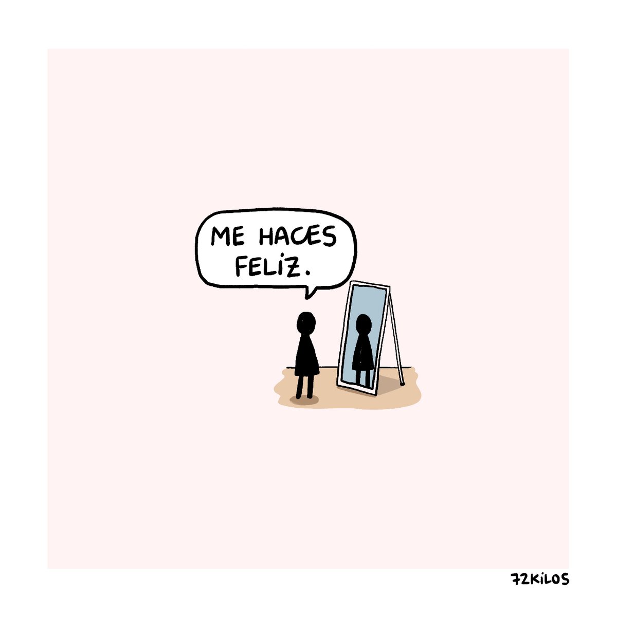 72kilos's tweet photo. Me haces. https://t.co/9ZuxG6XDYq