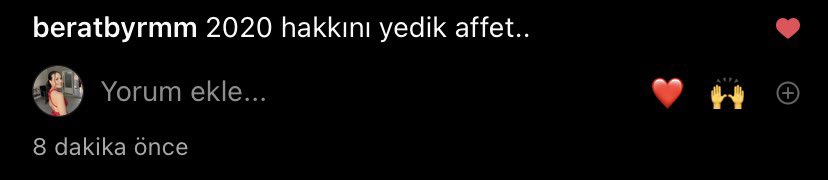 esrraag's tweet photo. Söyleyecek bir şey bulamıyorum.. https://t.co/HXOe8I0fKF