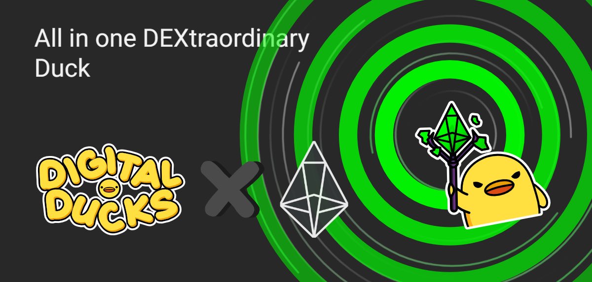 Alcor Exchange tweet media
