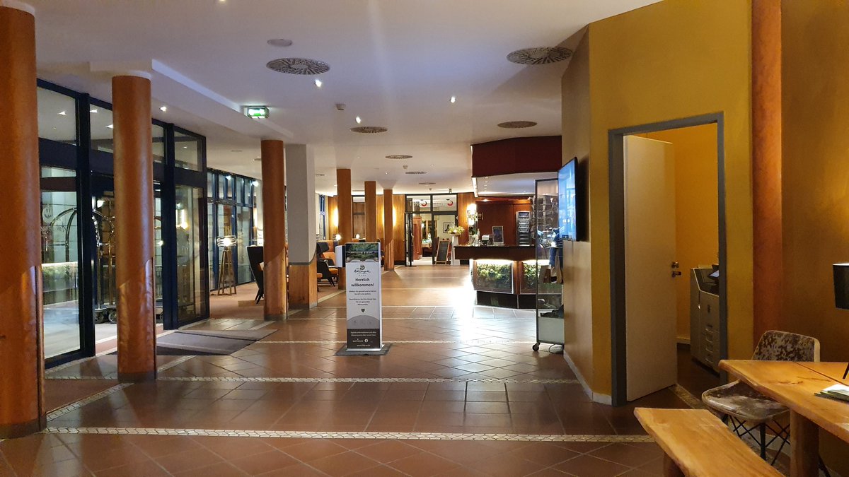 BExplo_de's tweet image. Die wichtigsten Vorbereitungen für die #BE2023 Vollversammlung sind getroffen. Nun fehlen nur noch unsere Explorer! Wir freuen uns euch morgen Mittag endlich wieder in-persona im @hkkhotel zu sehen.