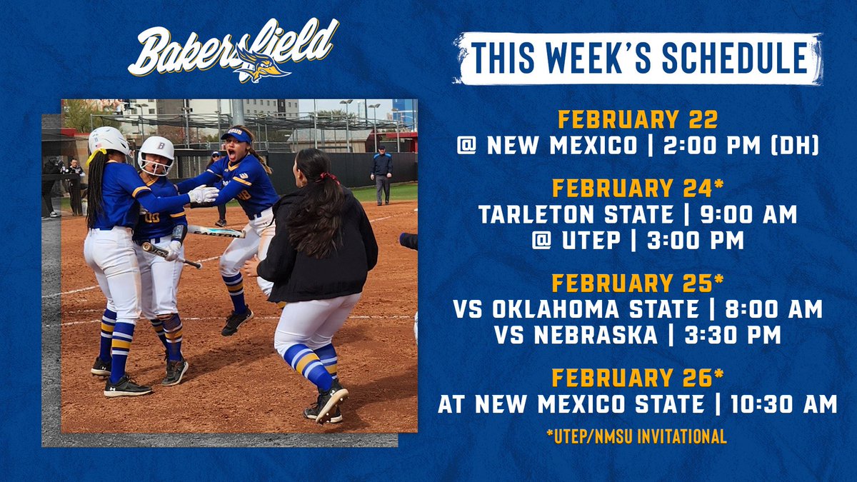 Busy week for the ‘Runners! 

#RunnersOnTheRise #ChangeStartsWithUs