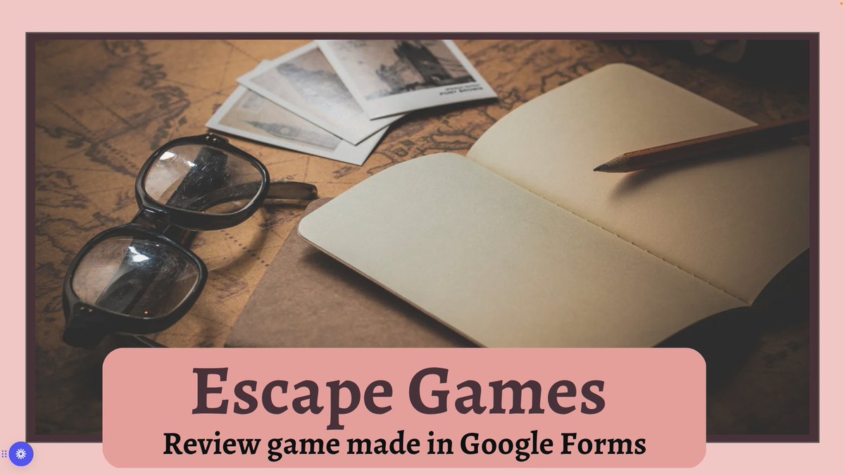 Elisha Noe (@mrsnoestem) on Twitter photo I presented a fun and innovative way to create escape rooms using one Google Form for all three KCS Virtual Schools. Shout out all the virtual teachers who joined! @KCSEdTech <a href="/kcs_virtual/">KCS Virtual Elementary School</a> <a href="/tjnix/">Theresa Nixon</a> #KCSScience #KCSLMS I presented a fun and innovative way to create escape rooms using one Google Form for all three KCS Virtual Schools. Shout out all the virtual teachers who joined! @KCSEdTech <a href="/kcs_virtual/">KCS Virtual Elementary School</a> <a href="/tjnix/">Theresa Nixon</a> #KCSScience #KCSLMS