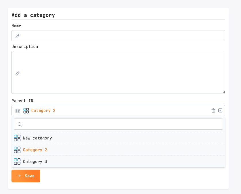 kencocaceo's tweet image. When you use petite-vue, tailwind, and Laravel components to build all form input like......
#petitevue #tailwind #Laravel