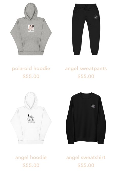 🖤 NEW MERCH 🖤 👉🏻https://t.co/DkSfgO8gzh👈🏻 https://t.co/nzPFCZlV0K