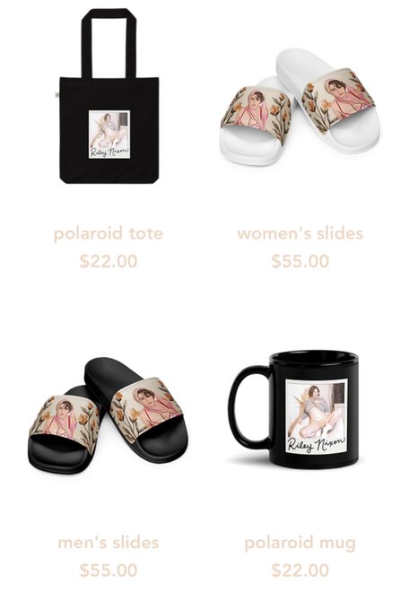 🖤 NEW MERCH 🖤 👉🏻https://t.co/DkSfgO8gzh👈🏻 https://t.co/nzPFCZlV0K