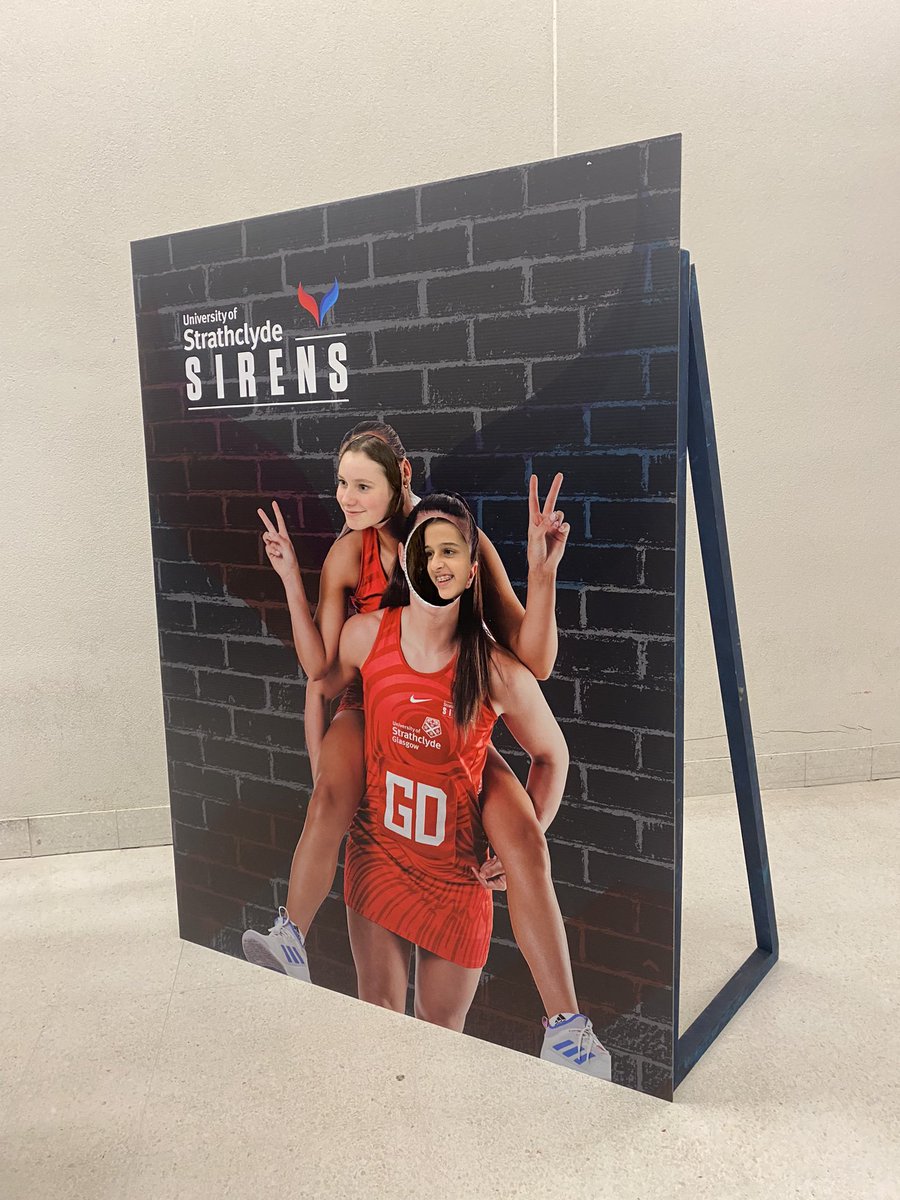 Boclair_PE's tweet image. Half Time Fun 🙌🏼
We are loving the match so far! Thanks @NetballScotland
GO @SirensNetball
#getsomenet